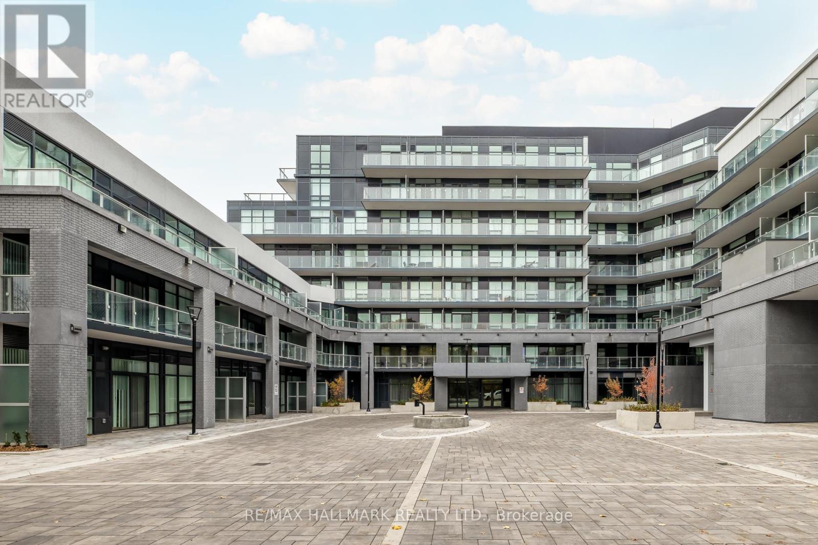 306 - 621 SHEPPARD AVENUE E, Toronto, Ontario