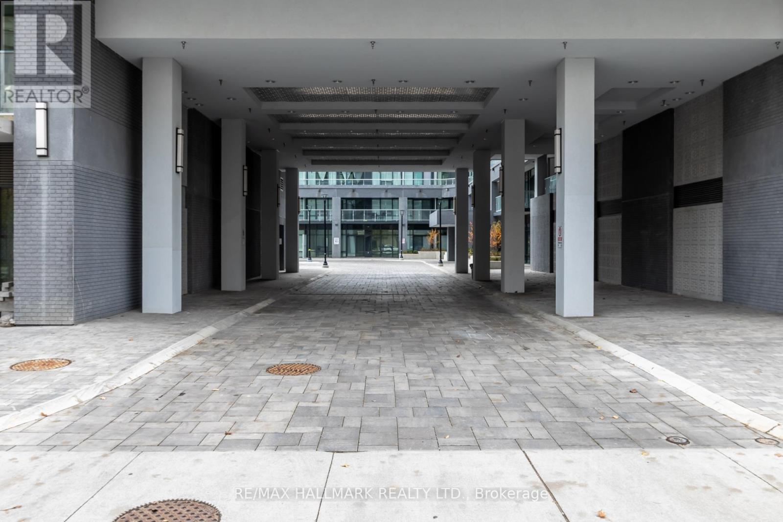 306 - 621 Sheppard Avenue E, Toronto, Ontario  M2K 1B5 - Photo 2 - C12481918