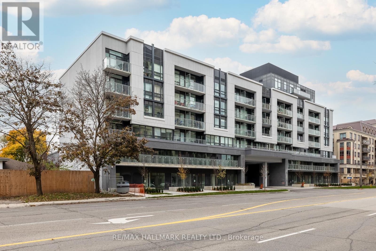 306 - 621 Sheppard Avenue E, Toronto, Ontario  M2K 1B5 - Photo 35 - C12481918