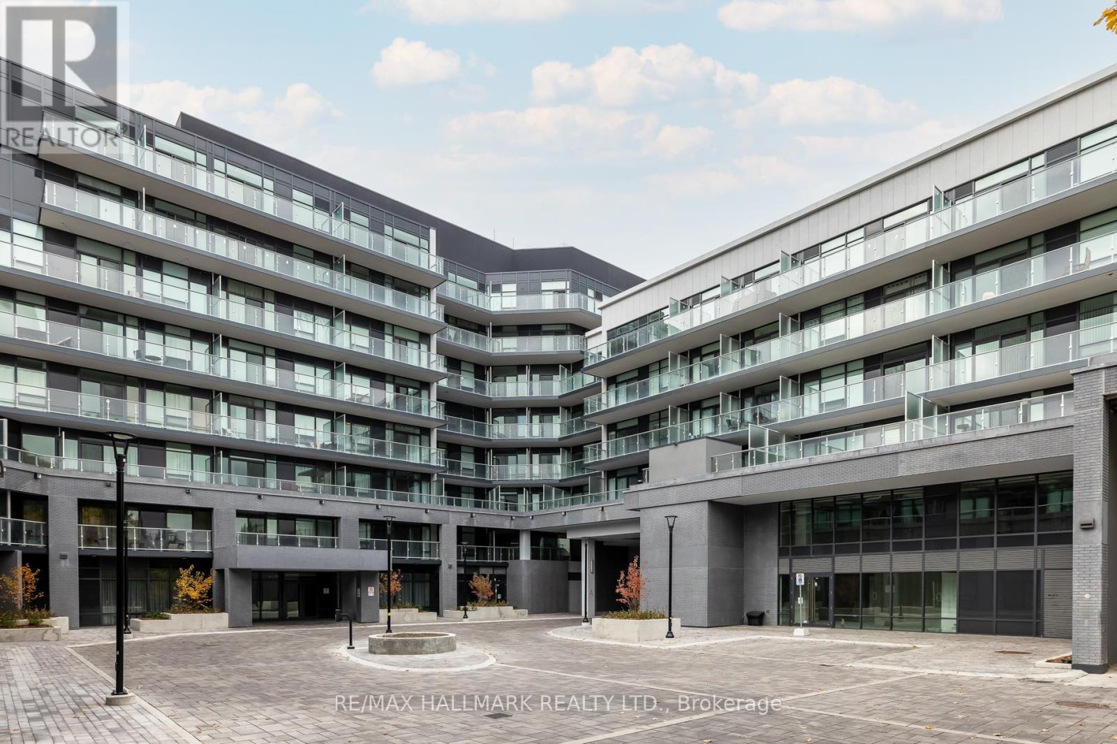 306 - 621 Sheppard Avenue E, Toronto, Ontario  M2K 1B5 - Photo 36 - C12481918