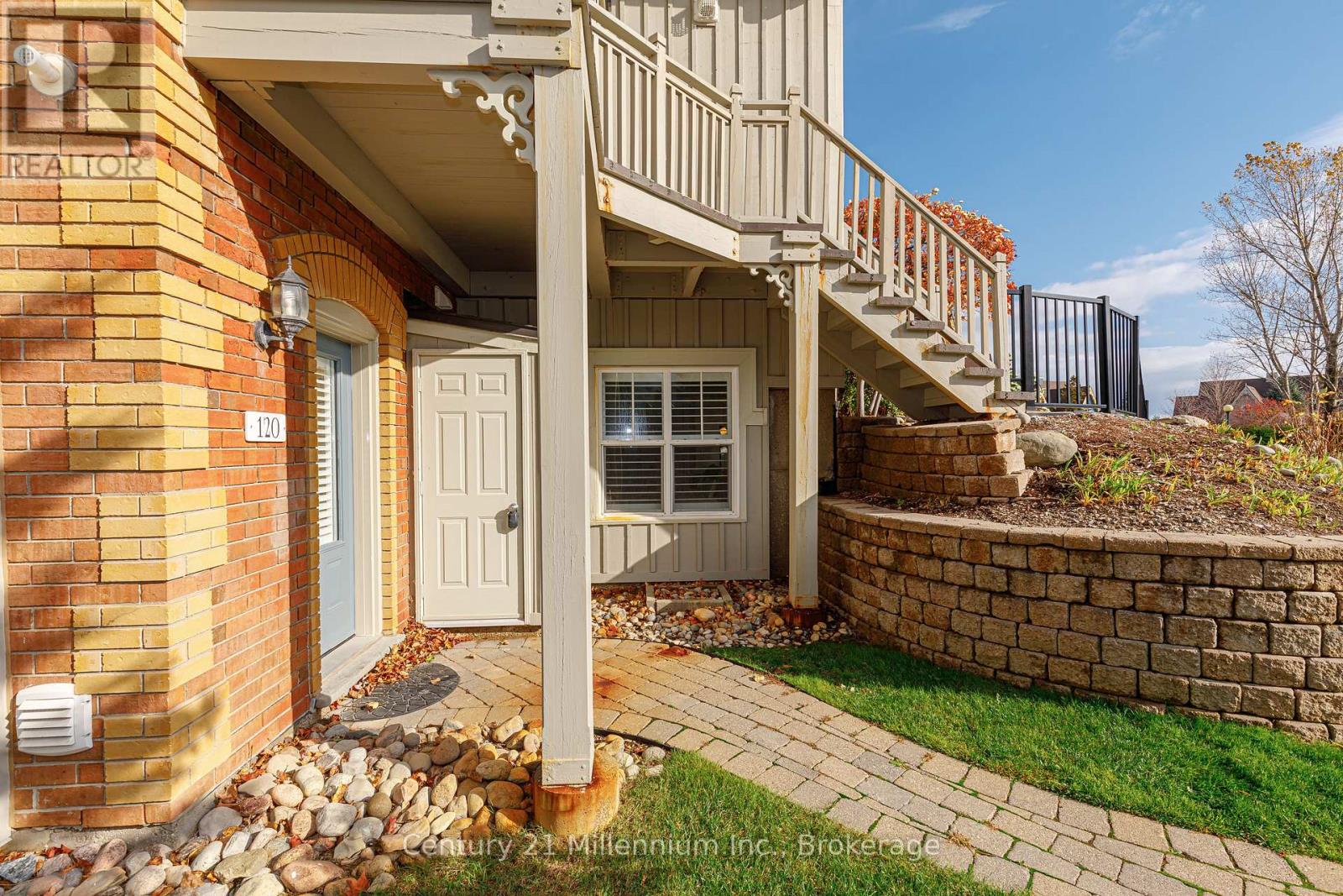 120 - 184 Snowbridge Way, Blue Mountains, Ontario  L9Y 3Z2 - Photo 26 - X12481258