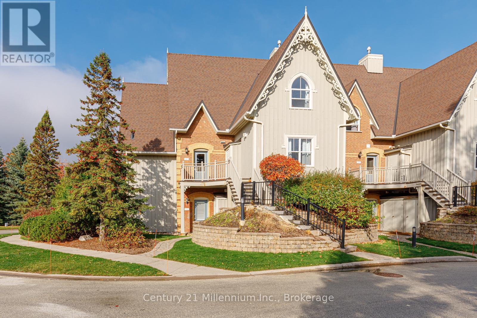 120 - 184 Snowbridge Way, Blue Mountains, Ontario  L9Y 3Z2 - Photo 29 - X12481258