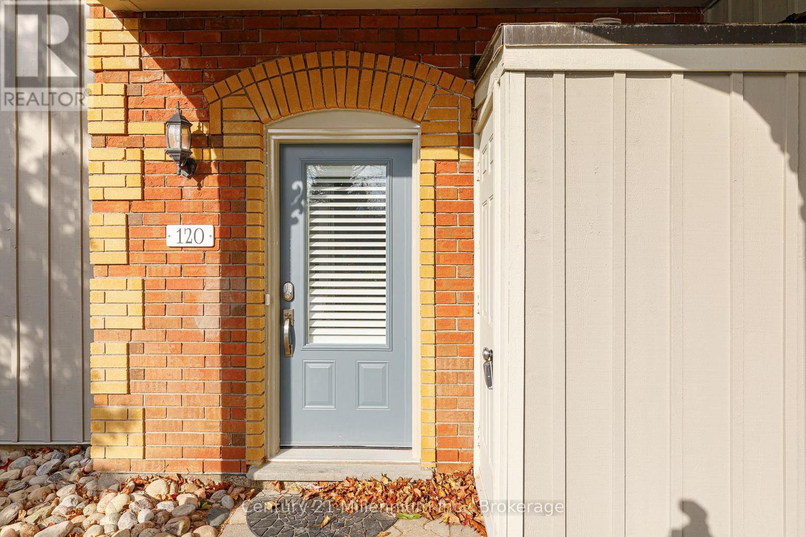 120 - 184 Snowbridge Way, Blue Mountains, Ontario  L9Y 3Z2 - Photo 27 - X12481258