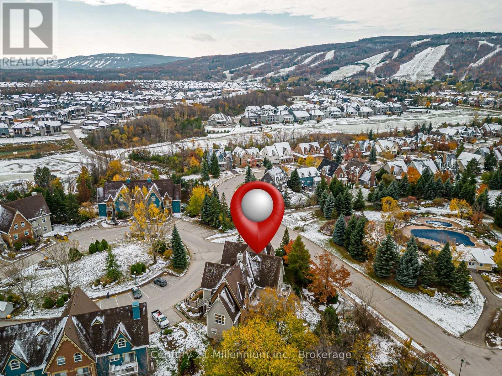 120 - 184 Snowbridge Way, Blue Mountains, Ontario  L9Y 3Z2 - Photo 35 - X12481258