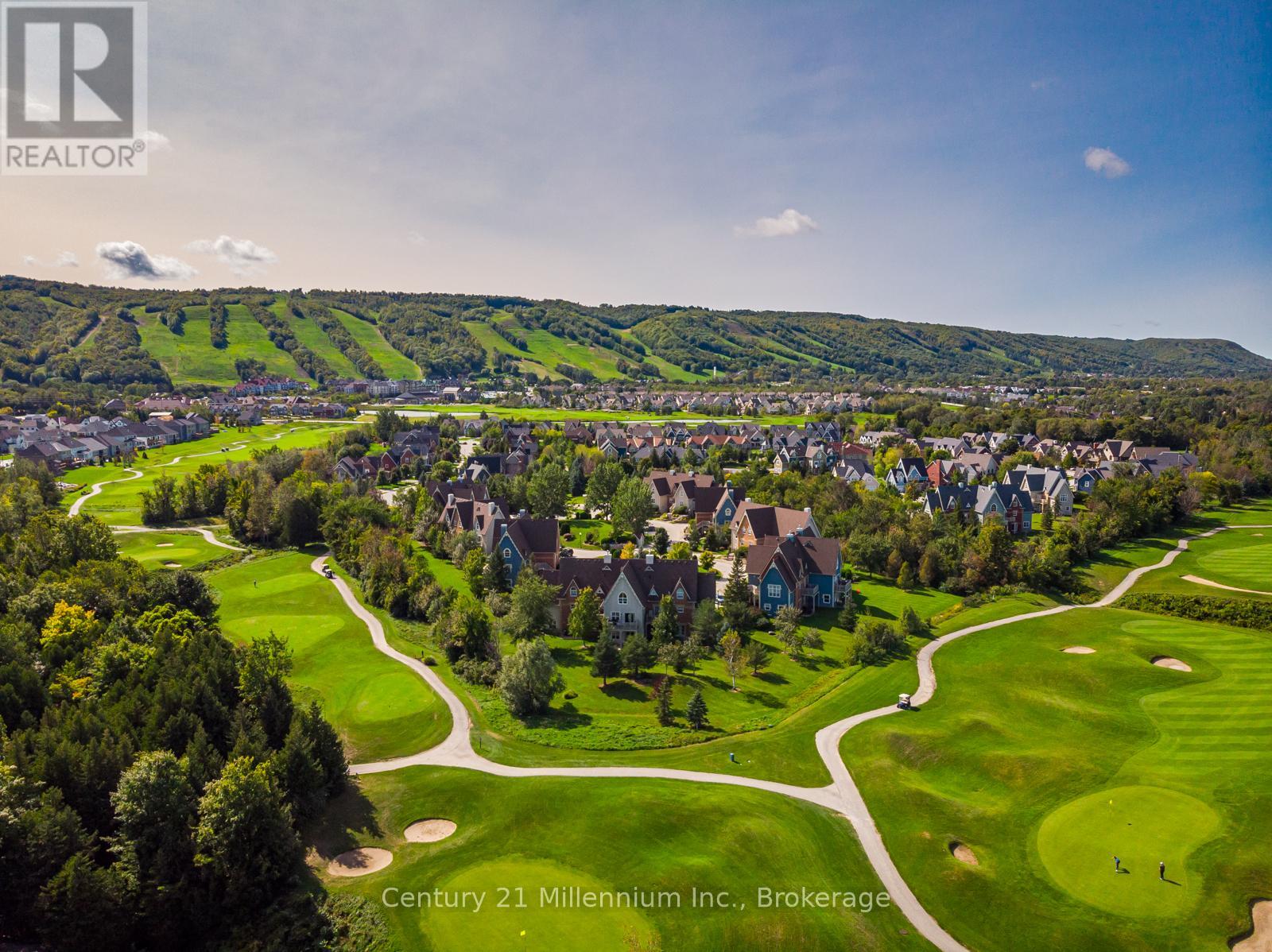 120 - 184 Snowbridge Way, Blue Mountains, Ontario  L9Y 3Z2 - Photo 33 - X12481258