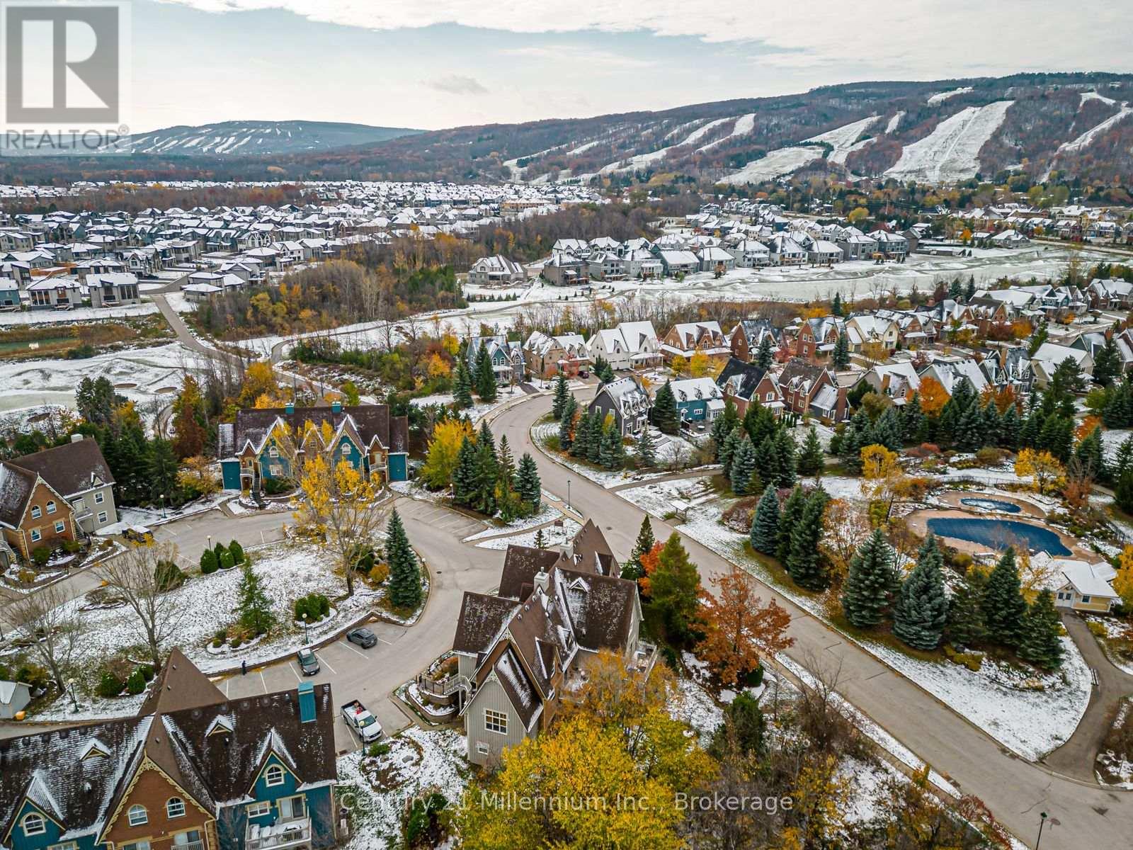 120 - 184 Snowbridge Way, Blue Mountains, Ontario  L9Y 3Z2 - Photo 37 - X12481258