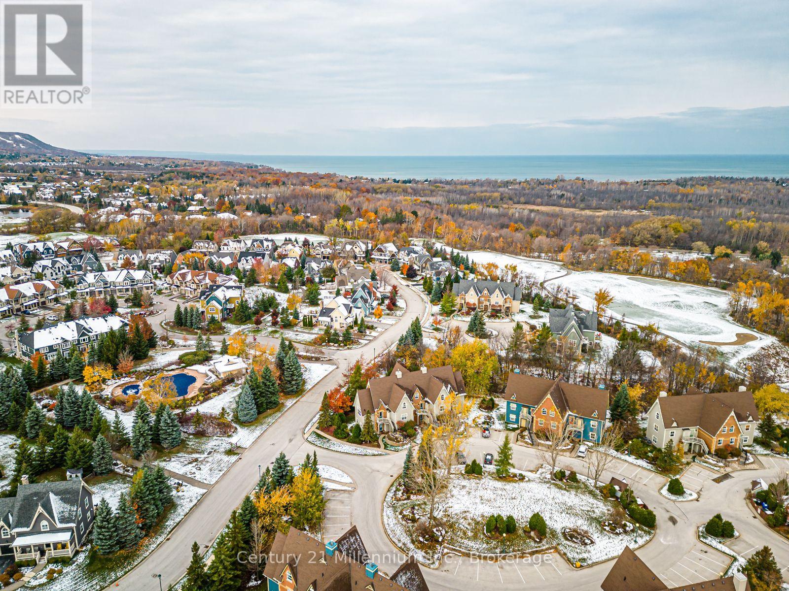 120 - 184 Snowbridge Way, Blue Mountains, Ontario  L9Y 3Z2 - Photo 38 - X12481258