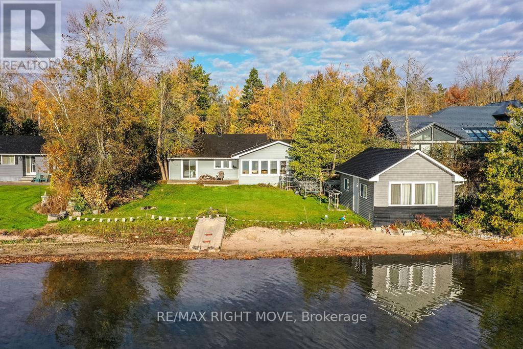 1467 CUNNINGHAM CRESCENT, Severn, Ontario