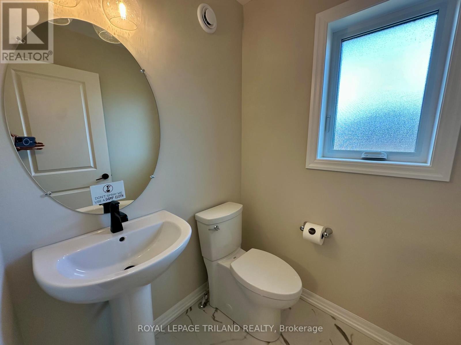 132 Styles Drive, St. Thomas, Ontario  N5R 0R1 - Photo 11 - X12295145