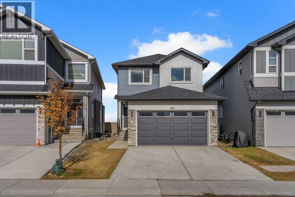 592 Savanna Crescent Ne, Calgary, Alberta  T3J 5P1 - Photo 23 - A2264996