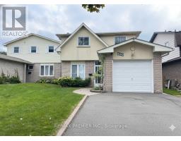 600 STONEBRIDGE LANE, Pickering, Ontario