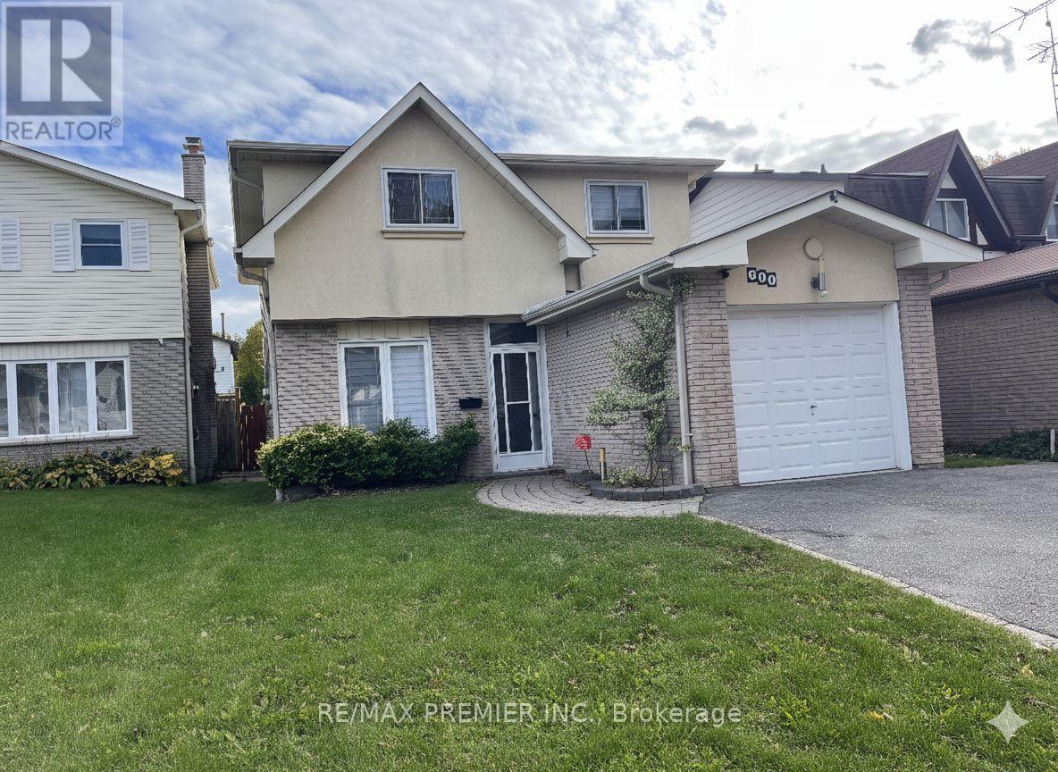 600 Stonebridge Lane, Pickering, Ontario  L1W 3B3 - Photo 2 - E12479699
