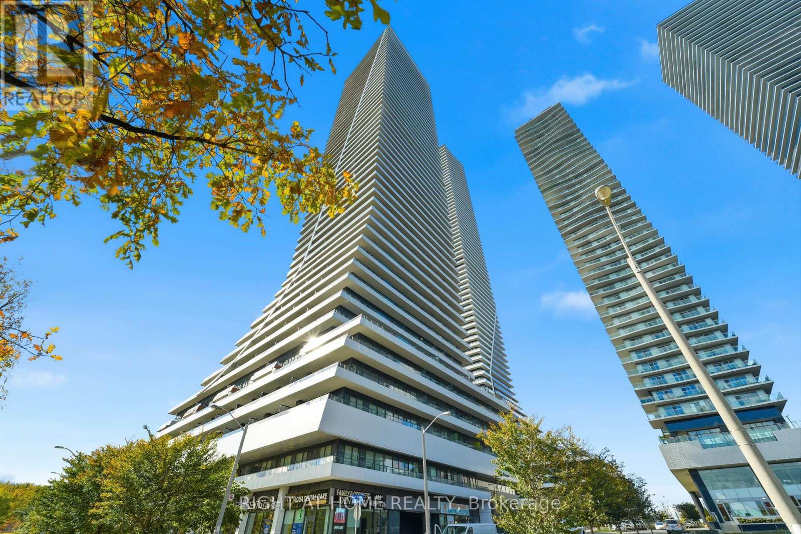 1208 - 20 Shore Breeze Drive, Toronto, Ontario  M8V 0C7 - Photo 19 - W12479994