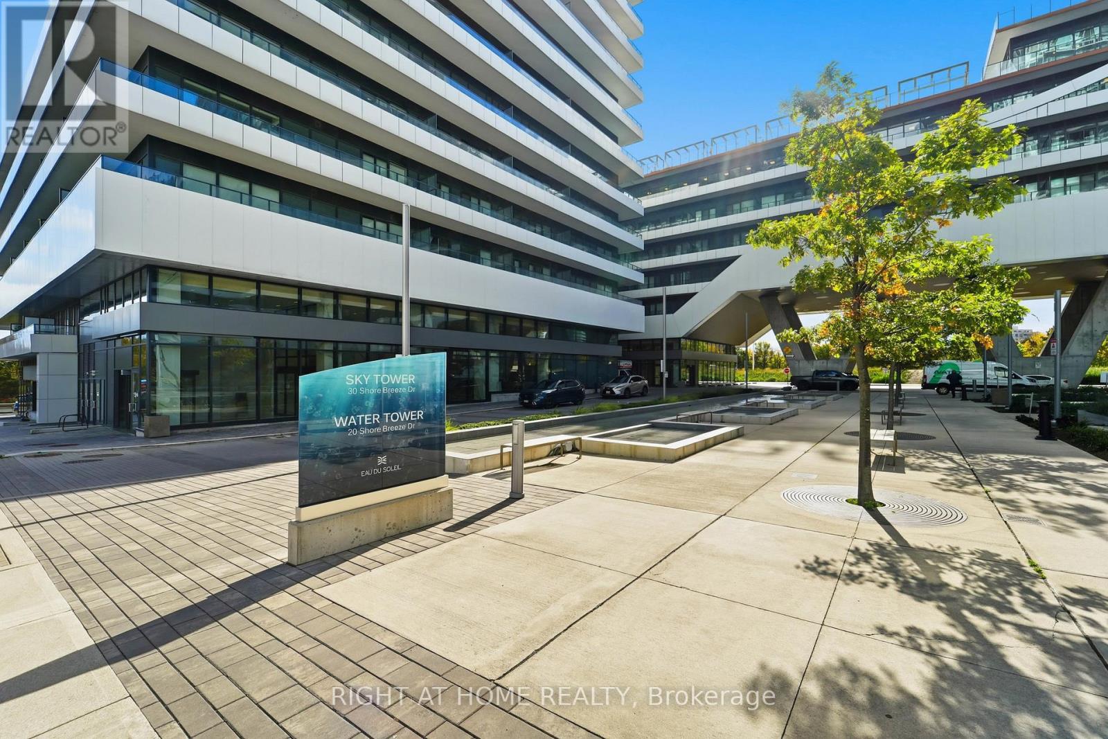 1208 - 20 Shore Breeze Drive, Toronto, Ontario  M8V 0C7 - Photo 18 - W12479994