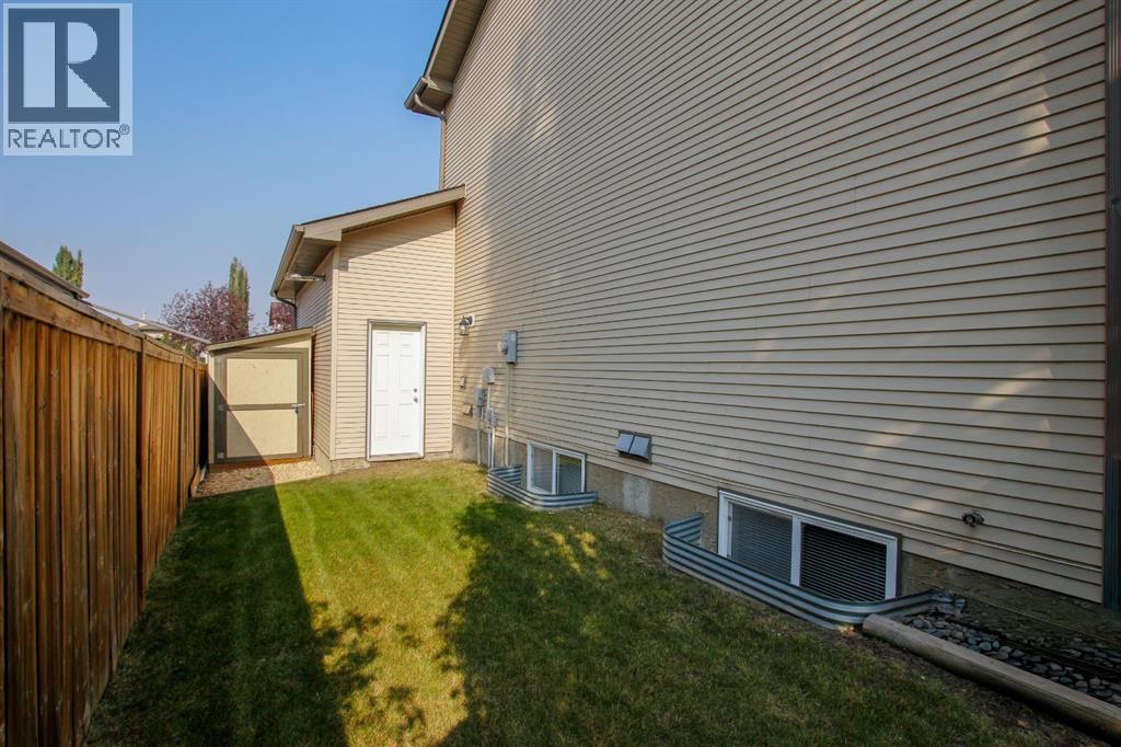 5857 Park Street, Blackfalds, Alberta  T4M 0H1 - Photo 42 - A2266849