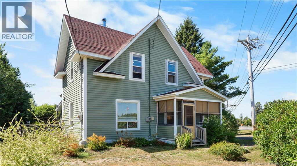 3343 Brideau, Tracadie, New Brunswick