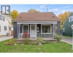 1922 AUBIN, Windsor, Ontario