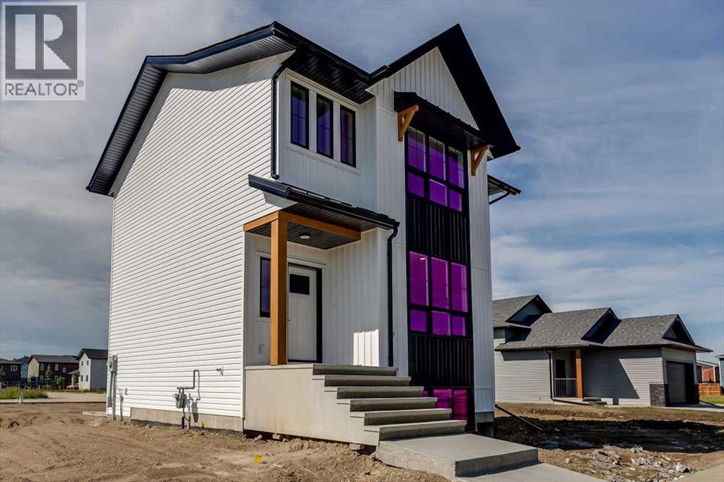 439 Townsend Street, Red Deer, Alberta  T4P 0Y7 - Photo 2 - A2220401