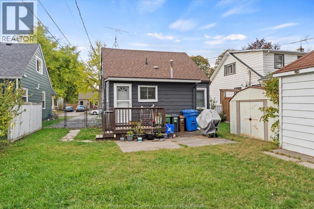 1922 Aubin, Windsor, Ontario  N8W 4L3 - Photo 20 - 25027103
