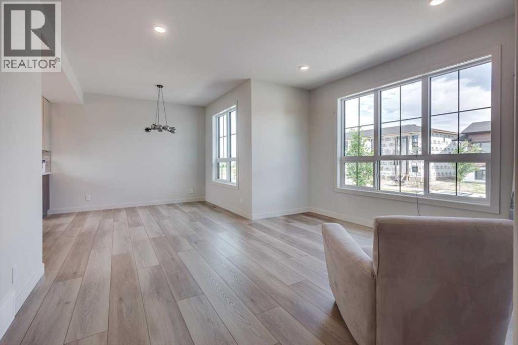 439 Townsend Street, Red Deer, Alberta  T4P 0Y7 - Photo 5 - A2220401