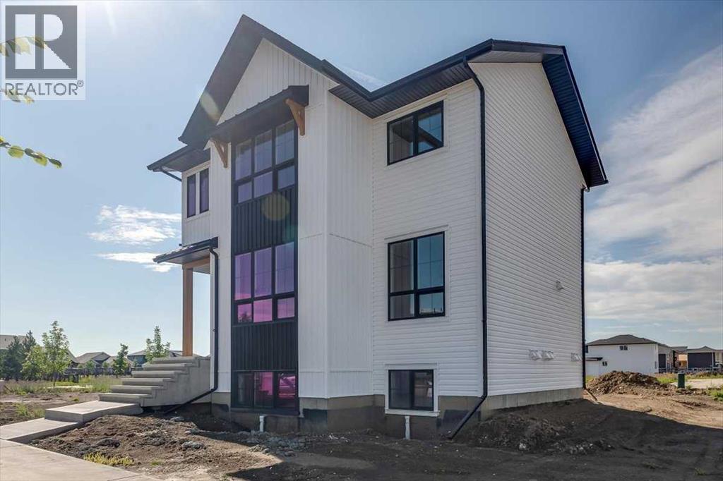 439 Townsend Street, Red Deer, Alberta  T4P 0Y7 - Photo 3 - A2220401