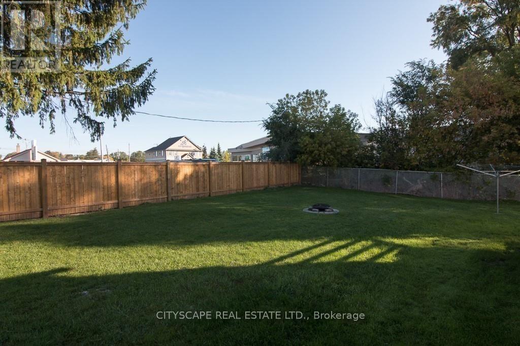 25 Stafford Street, Woodstock, Ontario  N4S 3Z7 - Photo 21 - X12481472