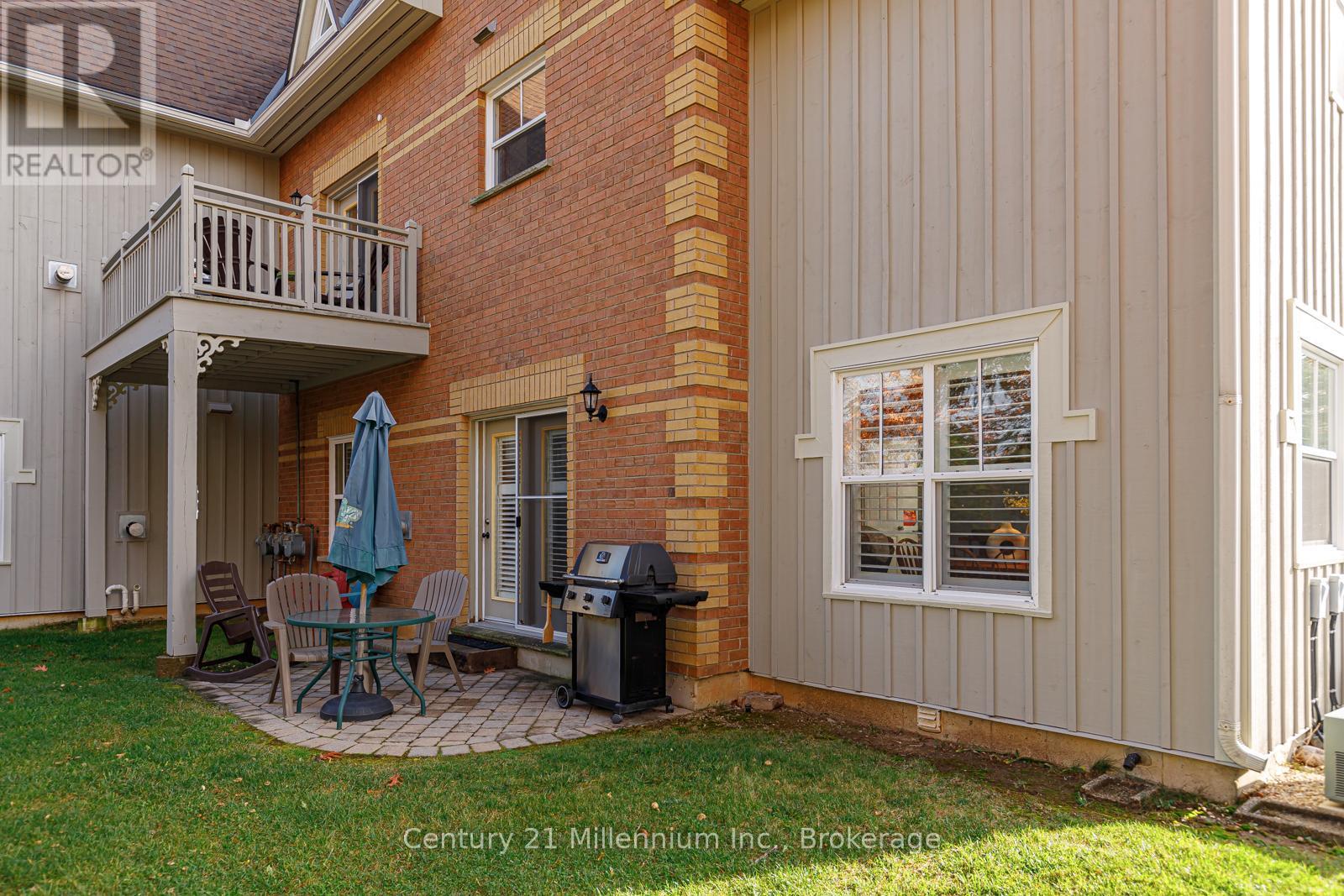 120 - 184 Snowbridge Way, Blue Mountains, Ontario  L9Y 3Z2 - Photo 23 - X12481258