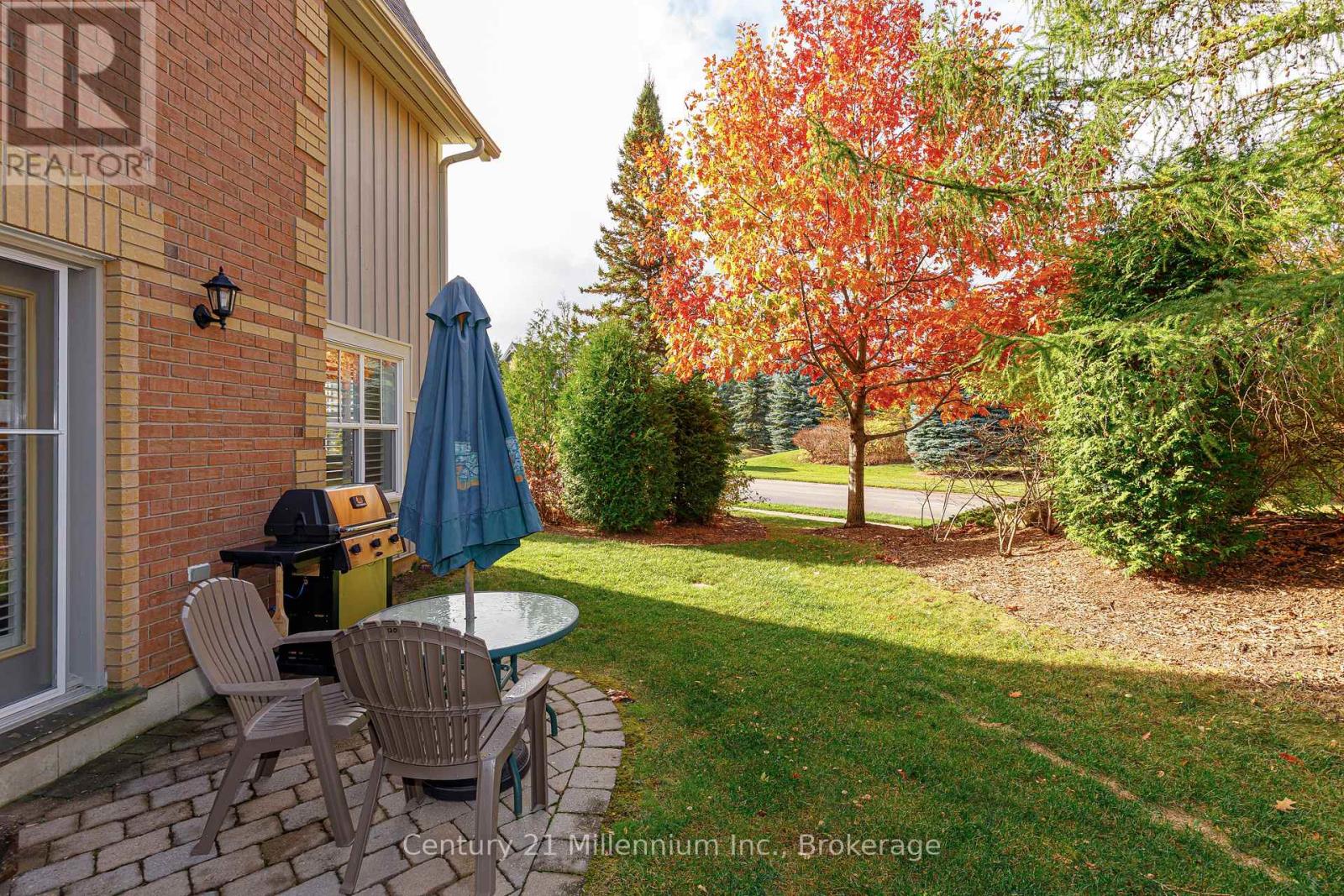 120 - 184 Snowbridge Way, Blue Mountains, Ontario  L9Y 3Z2 - Photo 28 - X12481258