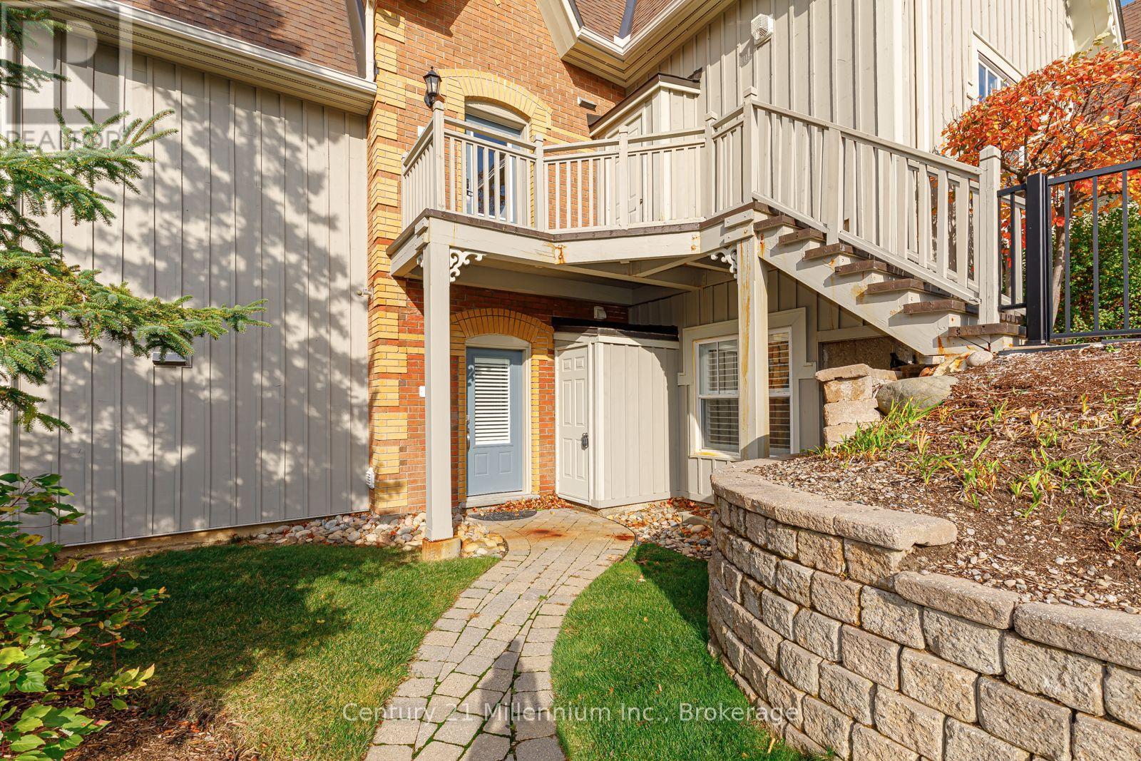 120 - 184 Snowbridge Way, Blue Mountains, Ontario  L9Y 3Z2 - Photo 40 - X12481258