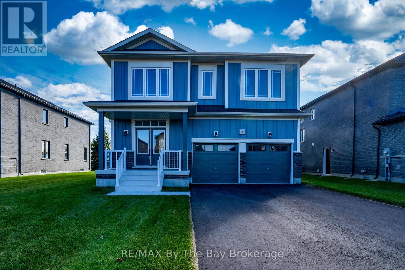 66 AMBER DRIVE, Wasaga Beach, Ontario