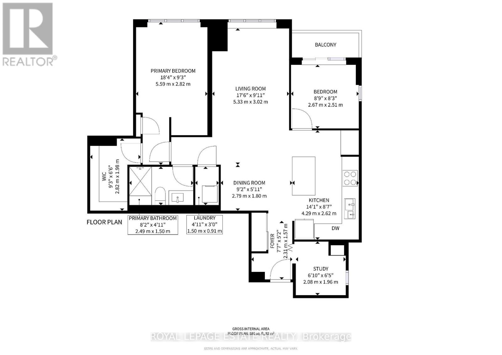 Sp01 - 80 Mill Street, Toronto, Ontario  M5A 4T3 - Photo 34 - C12481521