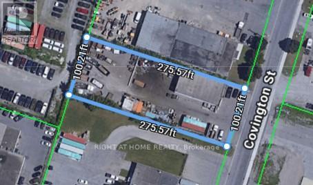 25 Covington Street, Hamilton, Ontario  L8E 2Y4 - Photo 3 - X12475423