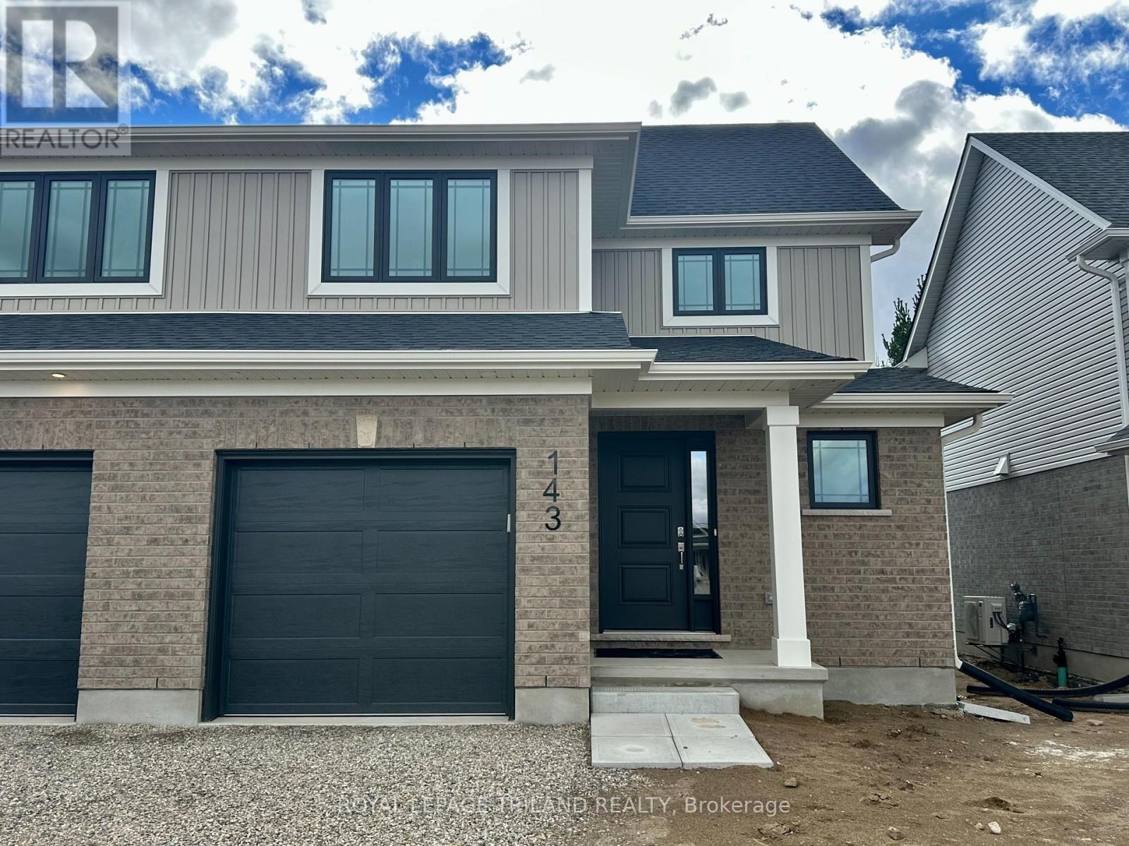 143 STYLES DRIVE, St. Thomas, Ontario