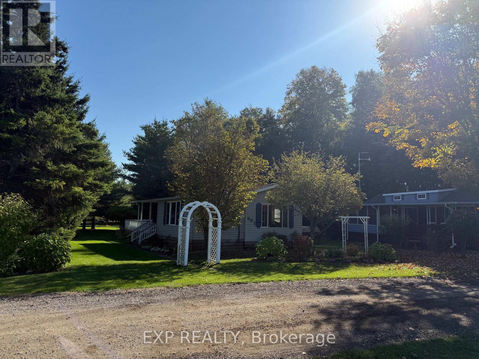 501 - 923590 ROAD 92 ROAD, Zorra, Ontario