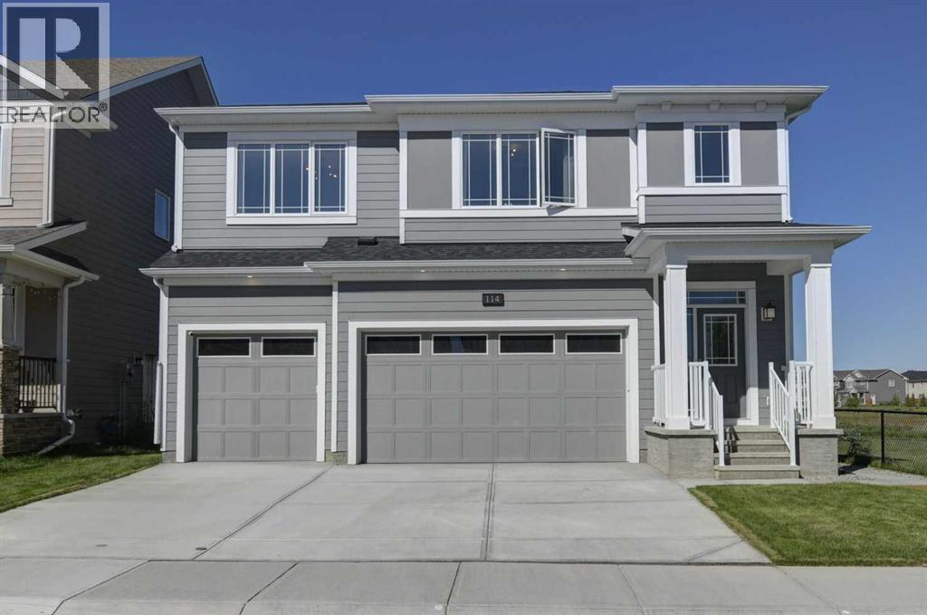 114 Yorkville Street Sw, Calgary, Alberta  T2X 5B4 - Photo 1 - A2251029