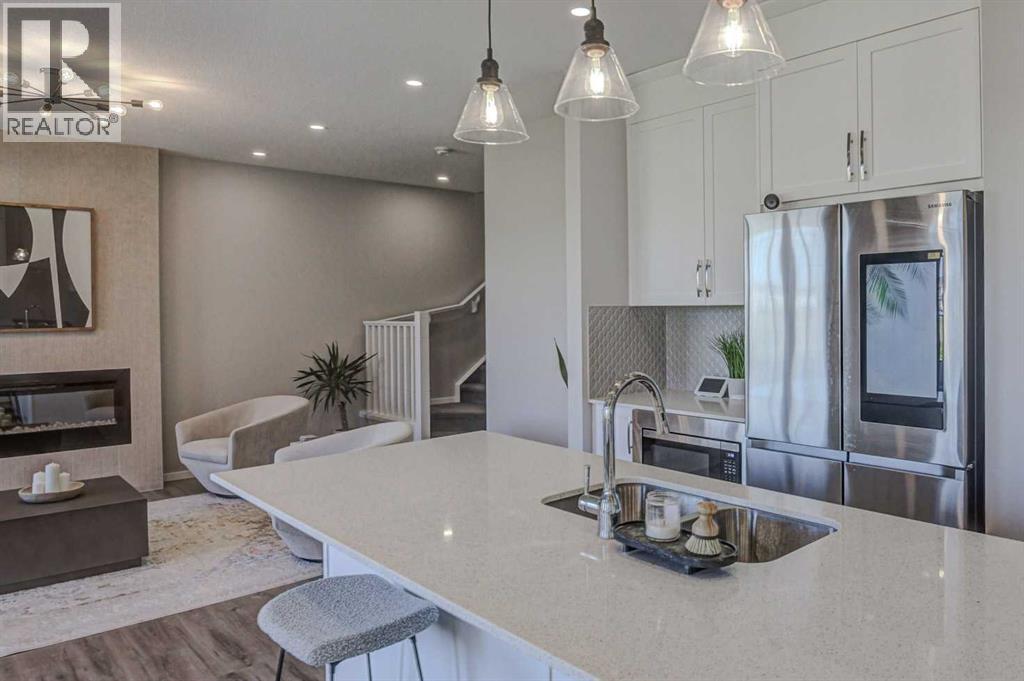 114 Yorkville Street Sw, Calgary, Alberta  T2X 5B4 - Photo 14 - A2251029