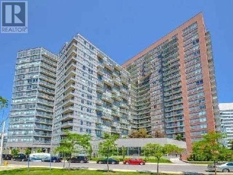 1420 - 38 JOE SHUSTER WAY, Toronto, Ontario