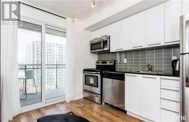 1420 - 38 Joe Shuster Way, Toronto, Ontario  M6K 0A5 - Photo 4 - C12481925