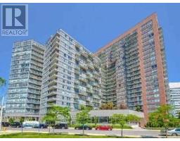 1420 - 38 JOE SHUSTER WAY, Toronto, Ontario