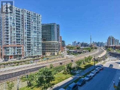 1420 - 38 Joe Shuster Way, Toronto, Ontario  M6K 0A5 - Photo 2 - C12481926