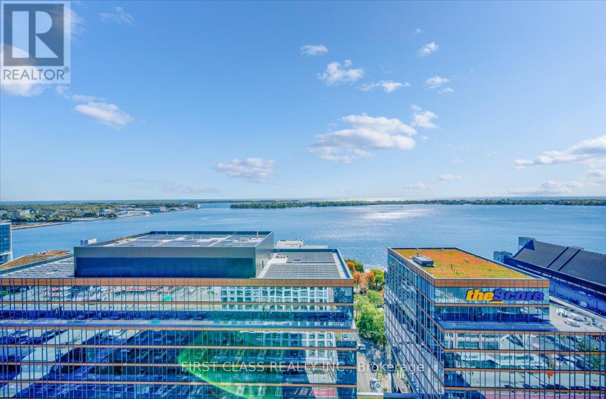 Ph11 - 15 Richardson Street, Toronto (Waterfront Communities), Ontario  M5A 1B4 - Photo 5 - C12480567