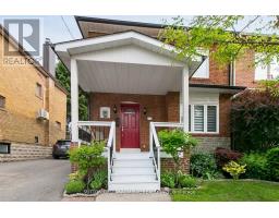 34 ELVINA GARDENS, Toronto, Ontario