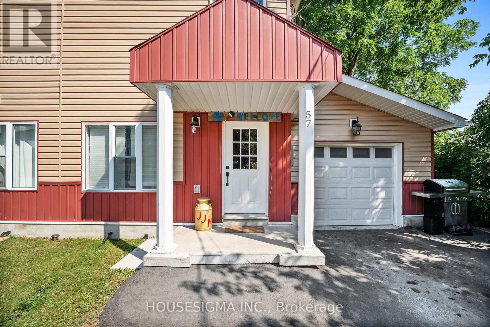 57 KENT STREET, Trent Hills, Ontario
