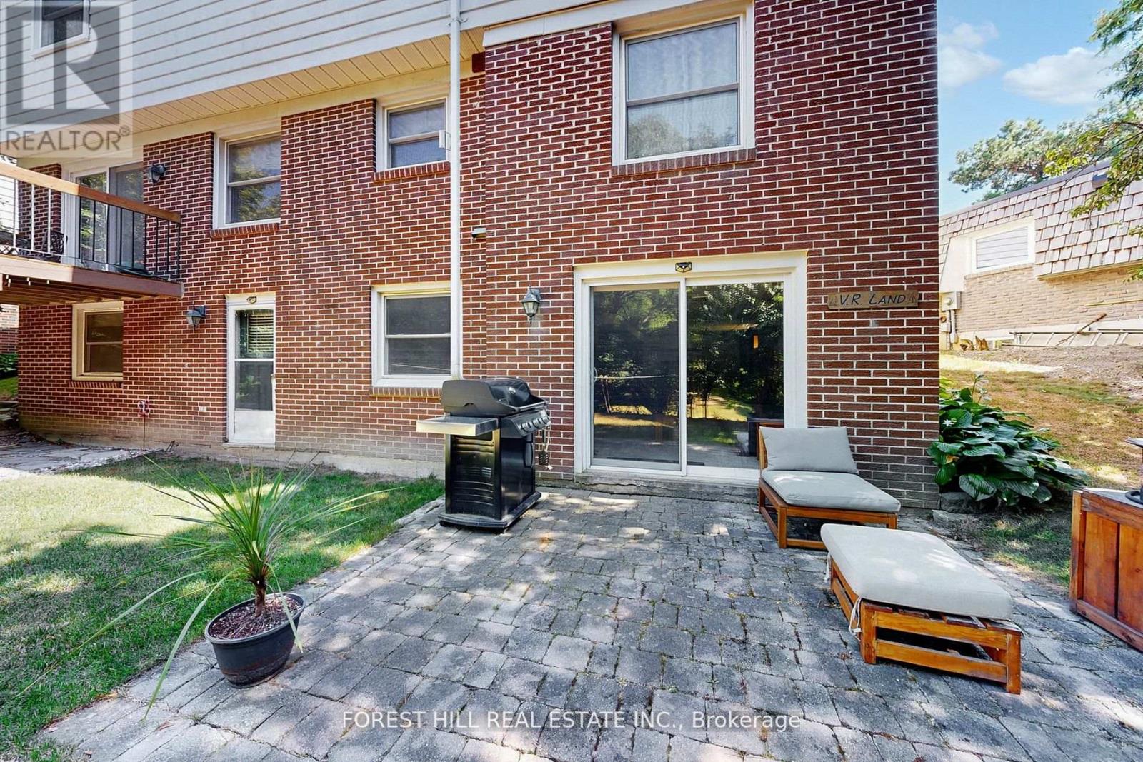 20 Thurgate Crescent, Markham, Ontario  L3T 4G3 - Photo 46 - N12481921