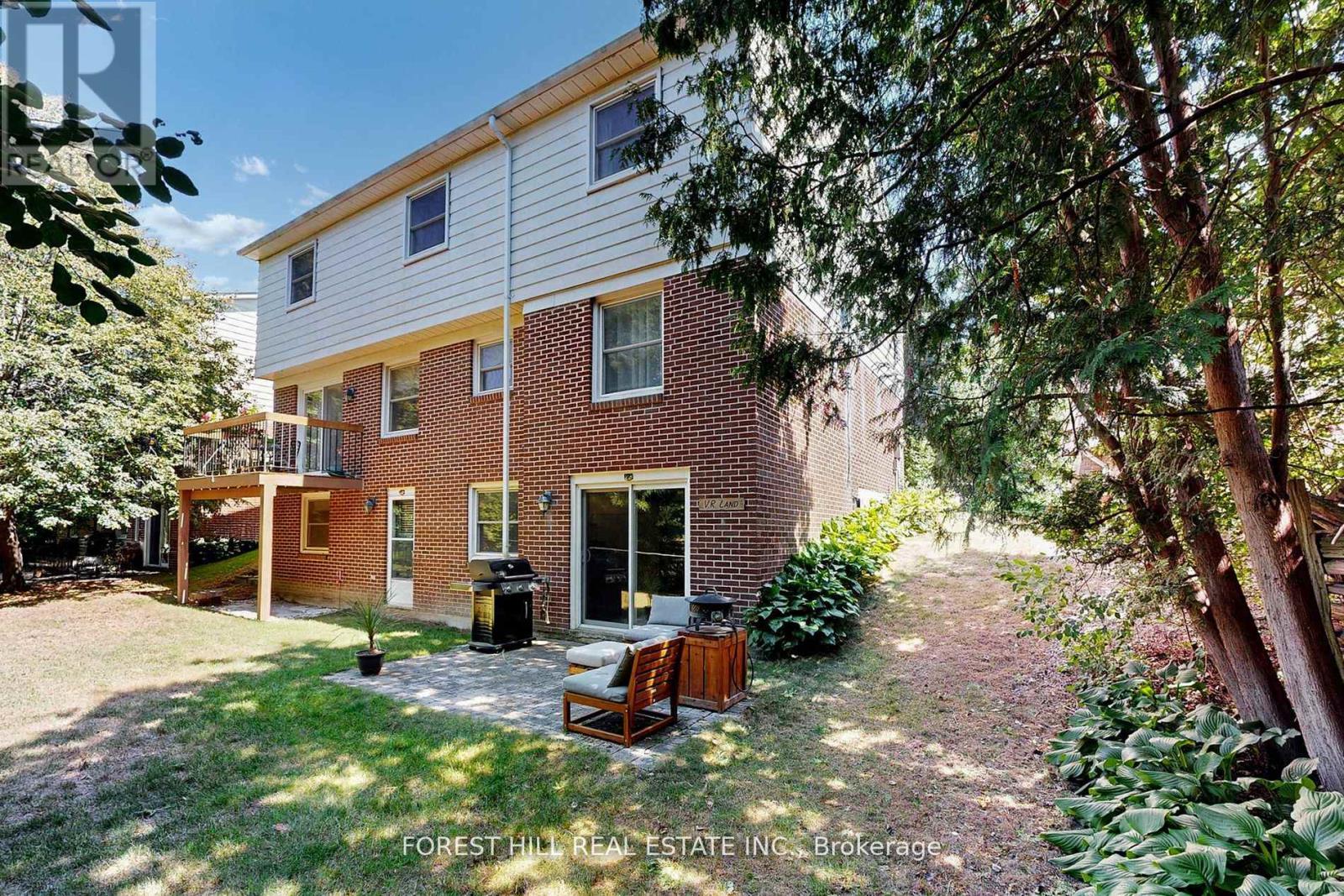 20 Thurgate Crescent, Markham, Ontario  L3T 4G3 - Photo 47 - N12481921