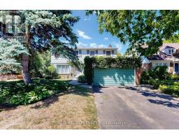20 THURGATE CRESCENT, Markham, Ontario