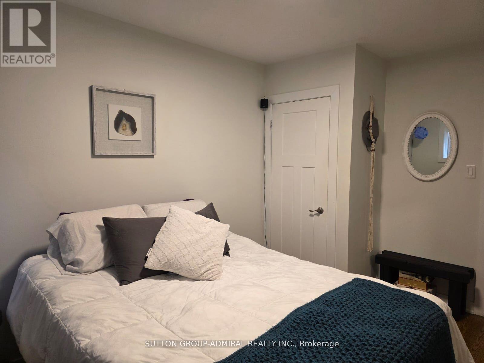 Lower - 31 Jeffrey Street, Barrie, Ontario  L4M 5H5 - Photo 13 - S12481919