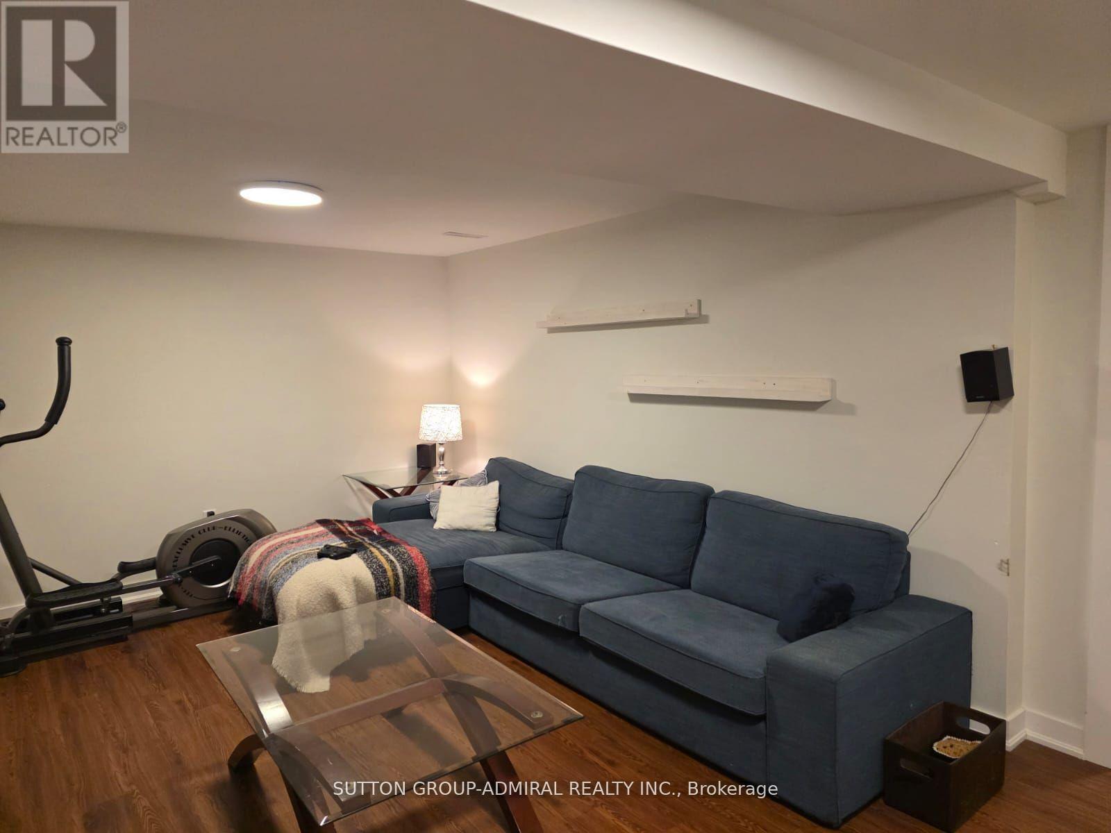 Lower - 31 Jeffrey Street, Barrie, Ontario  L4M 5H5 - Photo 15 - S12481919