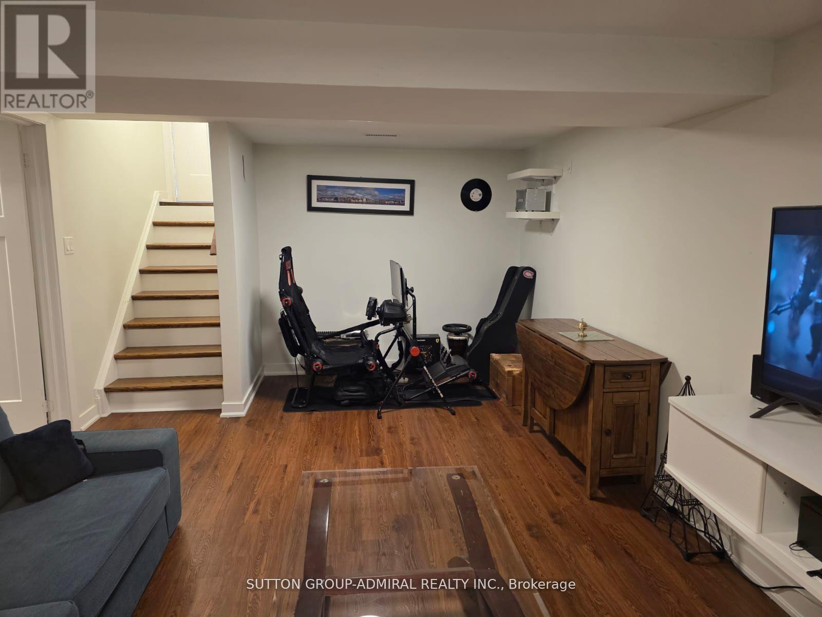 Lower - 31 Jeffrey Street, Barrie, Ontario  L4M 5H5 - Photo 16 - S12481919