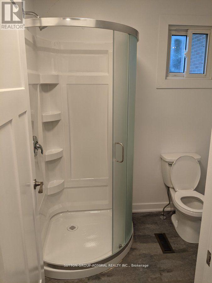 Lower - 31 Jeffrey Street, Barrie, Ontario  L4M 5H5 - Photo 9 - S12481919